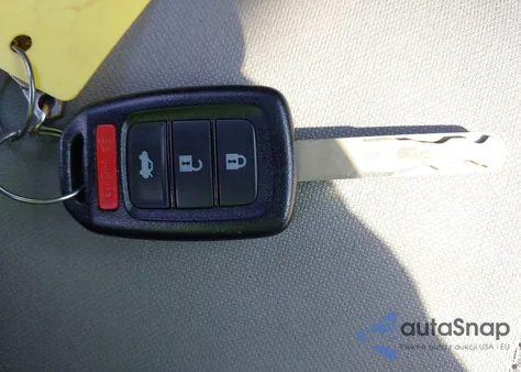 2020 Honda Civic Lx z USA, uszkodzony, nr VIN 19XFC2F62LE024451